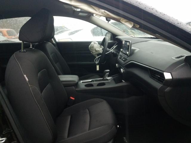 2020 NISSAN ALTIMA S 1N4BL4BV9LC238731