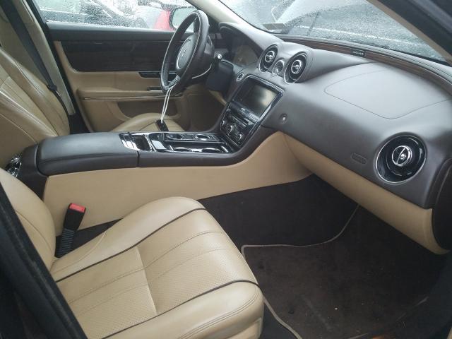 2014 JAGUAR XJL PORTFO SAJWJ2GD9E8V61268