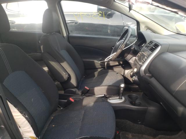 2014 NISSAN VERSA NOTE - 3N1CE2CP0EL424150
