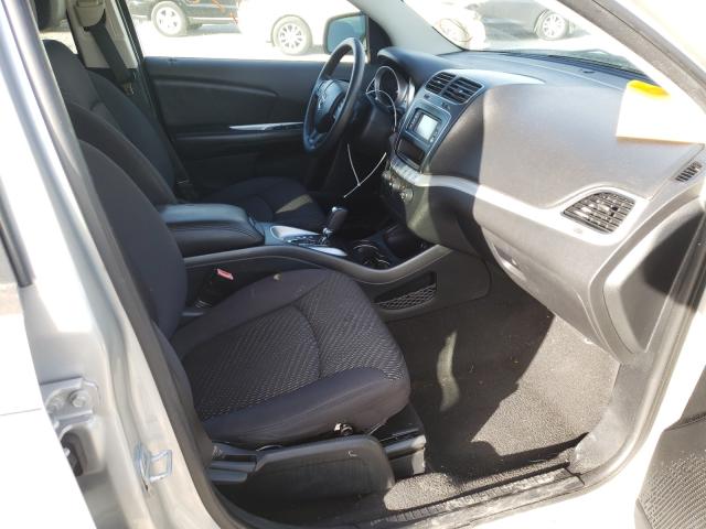 2012 DODGE JOURNEY SE 3C4PDCAB9CT256858