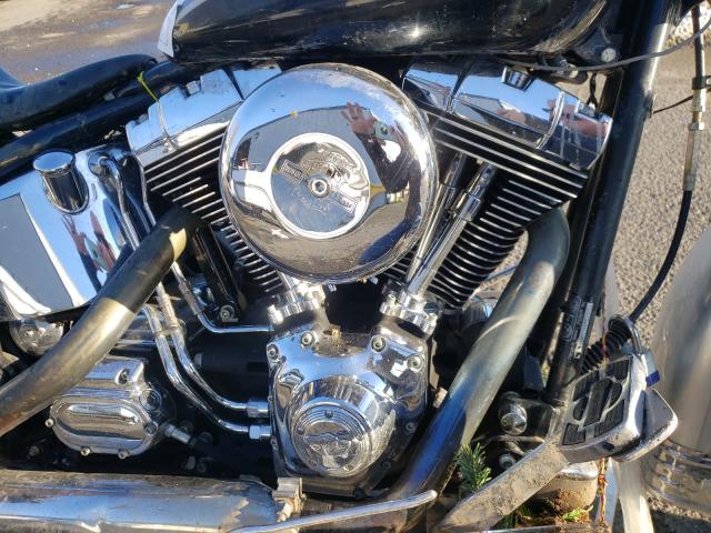 2003 HARLEY-DAVIDSON FLSTCI 1HD1BWB413Y096808