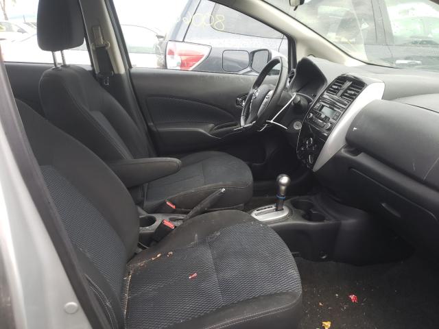 2015 NISSAN VERSA NOTE 3N1CE2CP8FL389861