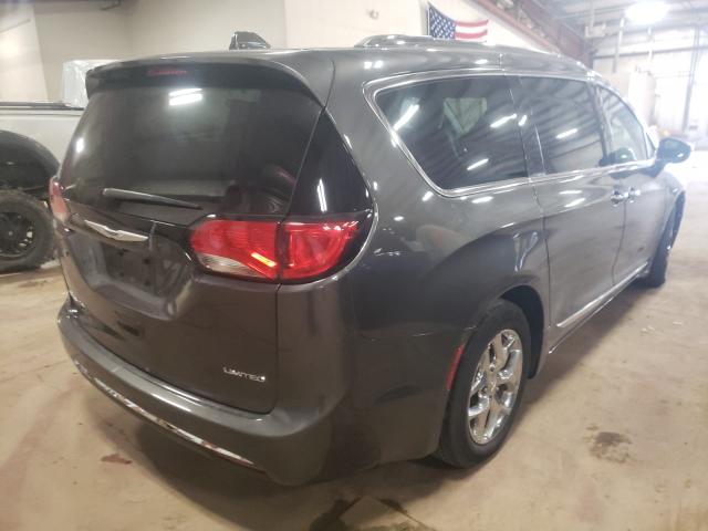 2019 CHRYSLER PACIFICA L 2C4RC1GG6KR667039