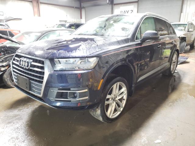2017 AUDI Q7 PRESTIG WA1VAAF77HD012352