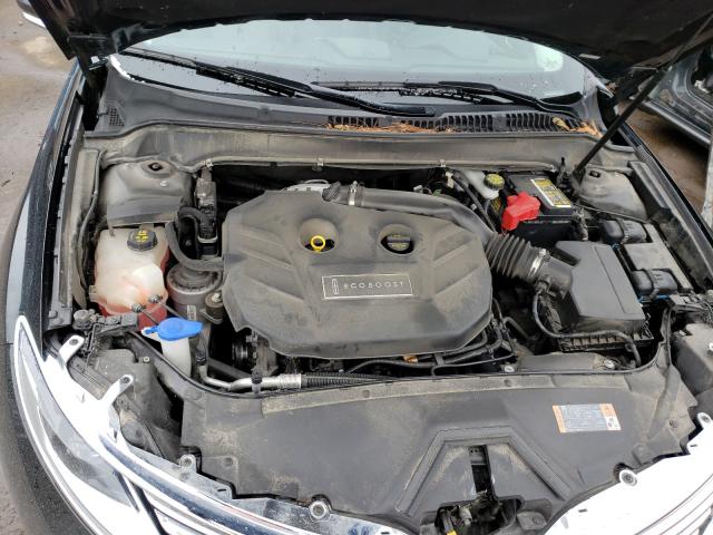 2015 LINCOLN MKZ 3LN6L2G92FR614084