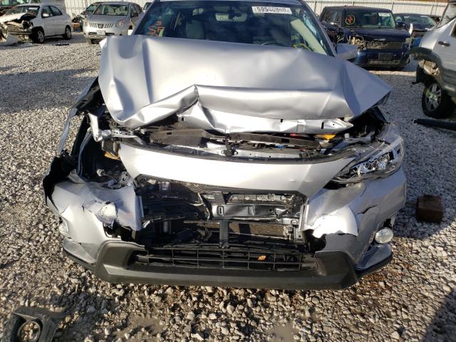 2019 SUBARU CROSSTREK JF2GTACCXKH357046