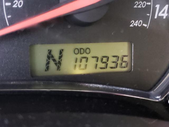 2013 TOYOTA COROLLA BA - 5YFBU4EE3DP087042