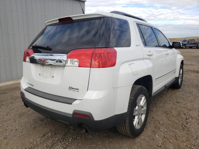2013 GMC TERRAIN 2GKFLSE35D6137064