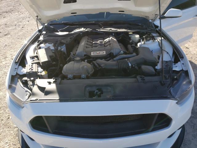 2016 FORD MUSTANG GT 1FA6P8CF3G5267382