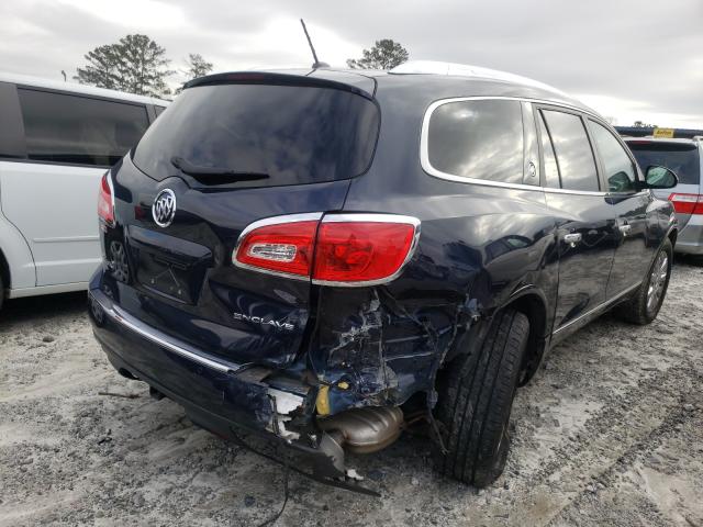 2015 BUICK ENCLAVE 5GAKRCKD8FJ254575