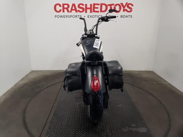 2012 VICTORY MOTORCYCLES HIGH-BALL 5VPWB36N2C3009232