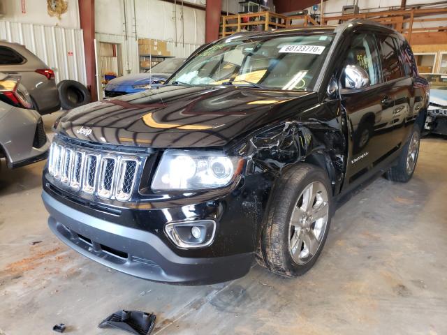 2015 JEEP COMPASS LI 1C4NJCCB3FD118353