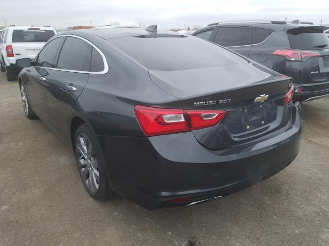 2017 CHEVROLET MALIBU PRE 1G1ZH5SXXHF244859