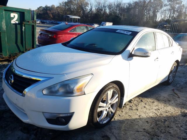 2013 NISSAN ALTIMA 3.5 1N4BL3AP1DN472994