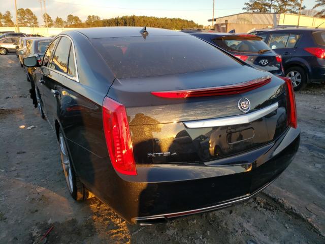 2013 CADILLAC XTS PREMIU 2G61T5S30D9148048