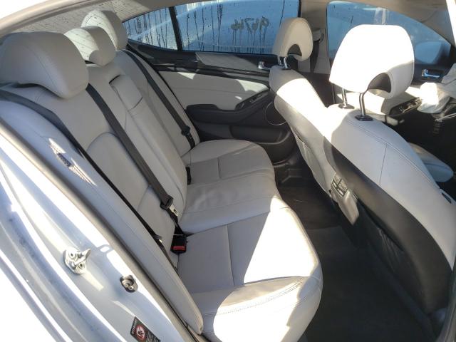 2014 KIA CADENZA PR KNALN4D73E5155937