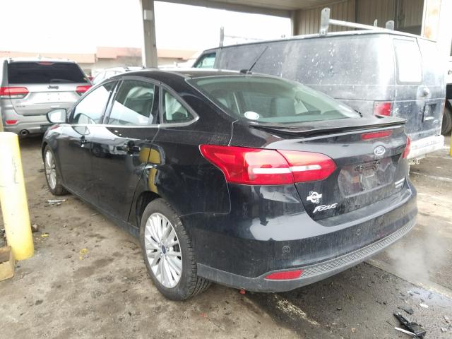 2016 FORD FOCUS TITA 1FADP3J22GL265113
