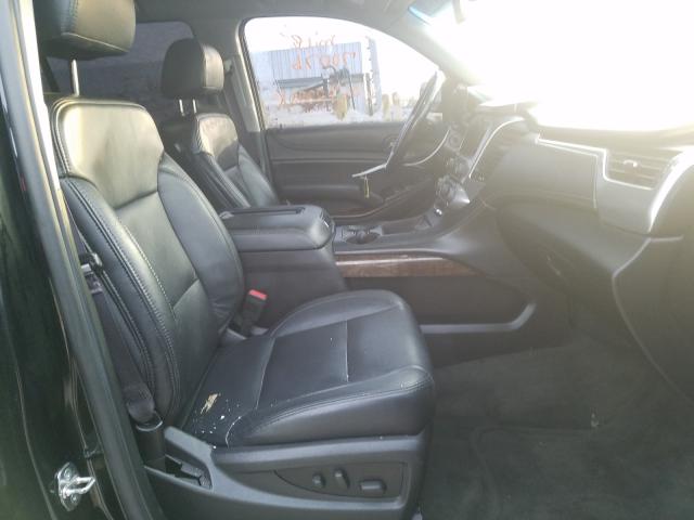 2015 CHEVROLET SUBURBAN C 1GNSCHKC1FR200239