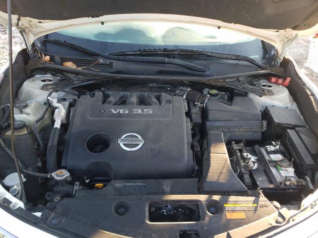 2013 NISSAN ALTIMA 3.5 1N4BL3AP1DN472994