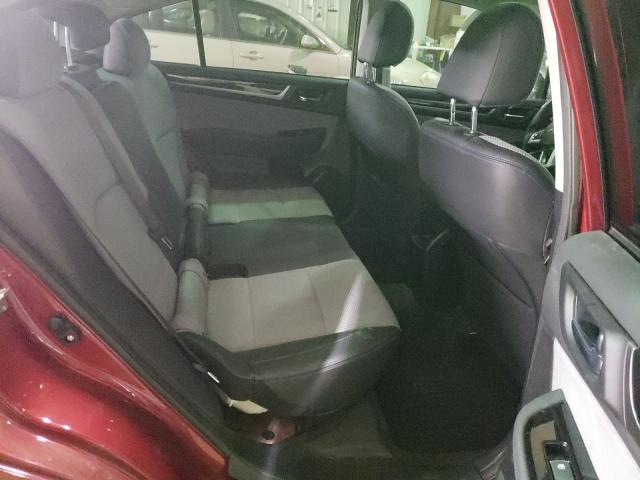 2017 SUBARU LEGACY SPO 4S3BNAS65H3005917