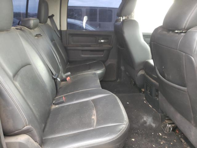 2011 DODGE RAM 1500 1D7RB1CT9BS530414