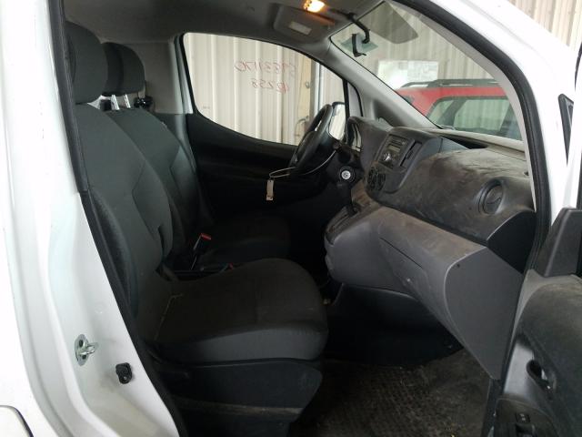 2017 CHEVROLET CITY EXPRE 3N63M0ZN6HK713213