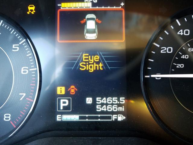 2020 SUBARU IMPREZA 4S3GTAB60L3712816