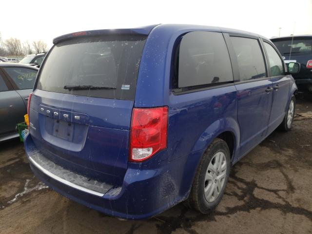 2019 DODGE GRAND CARA 2C4RDGBG3KR636726