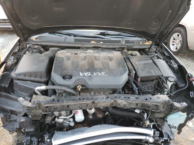 2013 CADILLAC XTS PREMIU 2G61T5S30D9148048