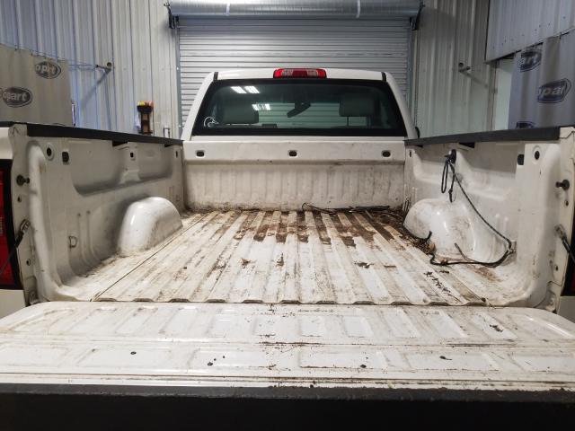 2016 GMC SIERRA C15 1GTN1LEH2GZ112629