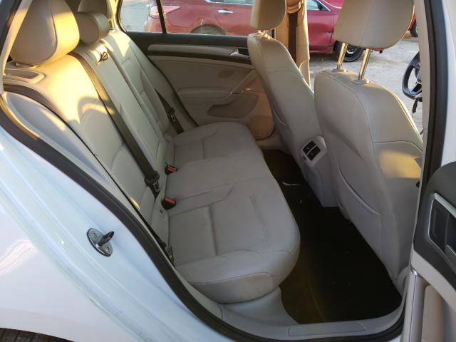 2015 VOLKSWAGEN GOLF 3VW217AU5FM067051