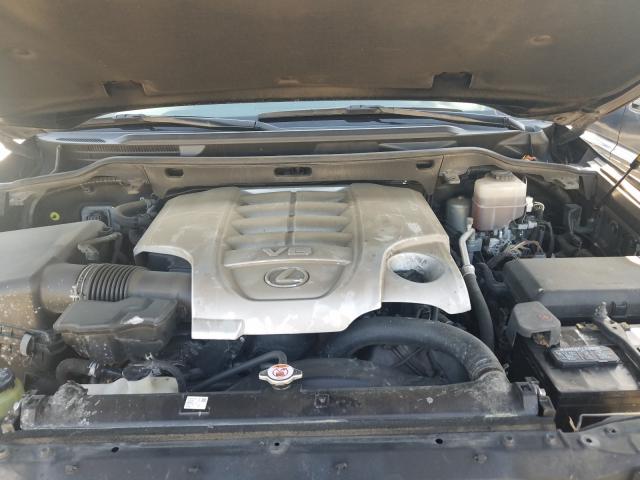 2013 LEXUS LX 570 JTJHY7AX1D4107683