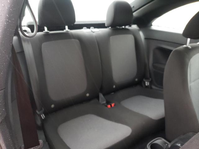 2019 VOLKSWAGEN BEETLE S 3VWFD7AT9KM712102