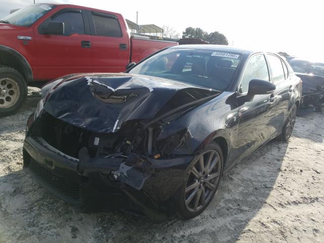 2014 LEXUS GS 350 JTHBE1BL1E5038336