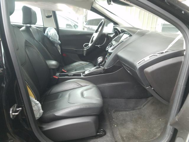 2016 FORD FOCUS TITA 1FADP3J22GL265113