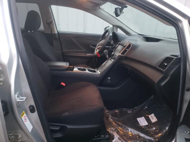 2014 TOYOTA VENZA LE 4T3BA3BB1EU060250