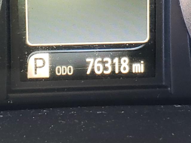 2017 TOYOTA SIENNA SE - 5TDXZ3DC1HS853560
