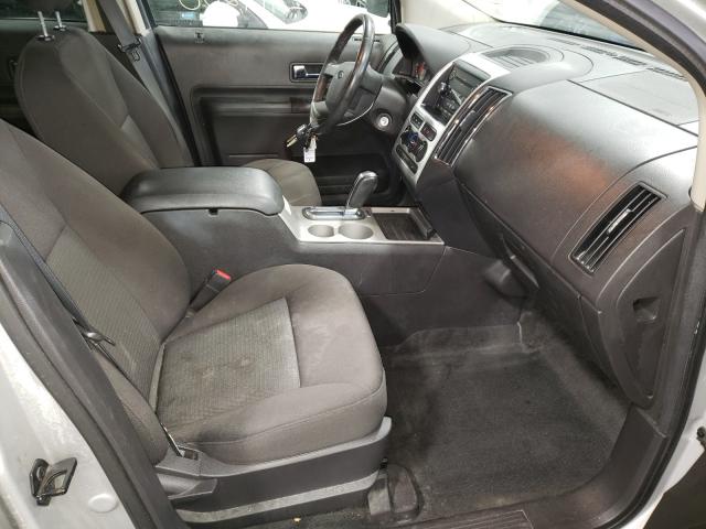 2010 FORD EDGE SEL 2FMDK4JCXABA61959