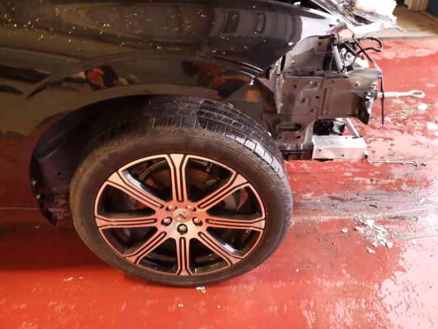 2019 VOLVO XC60 T5 IN LYV102RL3KB218341