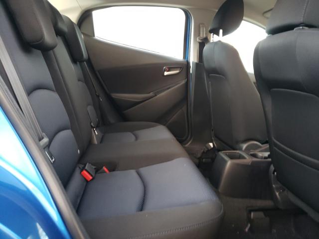 2019 TOYOTA YARIS L 3MYDLBYV9KY503895