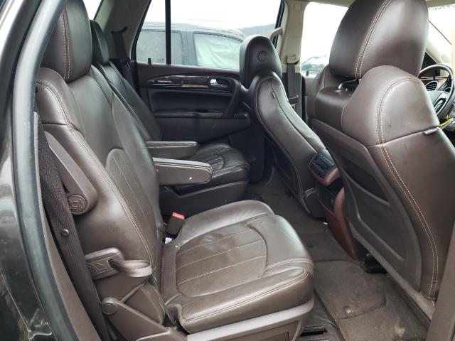 2013 BUICK ENCLAVE 5GAKRCKD5DJ227542
