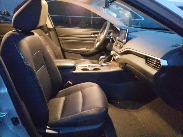 2019 NISSAN ALTIMA S 1N4BL4BVXKC113350