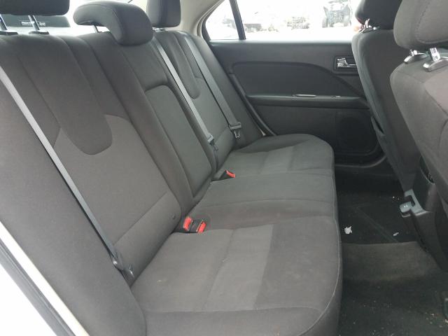 2012 FORD FUSION HYB 3FADP0L30CR362861