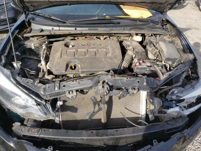 2016 TOYOTA COROLLA L - 5YFBURHEXGP418941