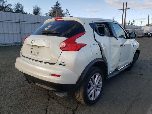 2012 NISSAN JUKE S JN8AF5MR1CT113391