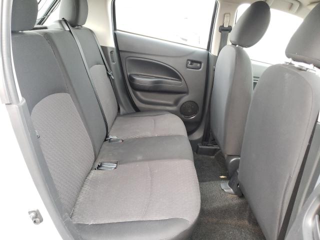 2017 MITSUBISHI MIRAGE ES ML32A3HJ4HH018585