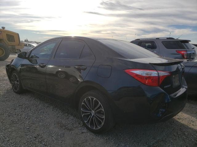 2016 TOYOTA COROLLA L - 5YFBURHEXGP418941