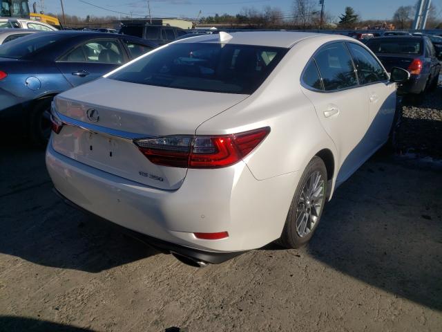 2018 LEXUS ES 350 58ABK1GG2JU114480