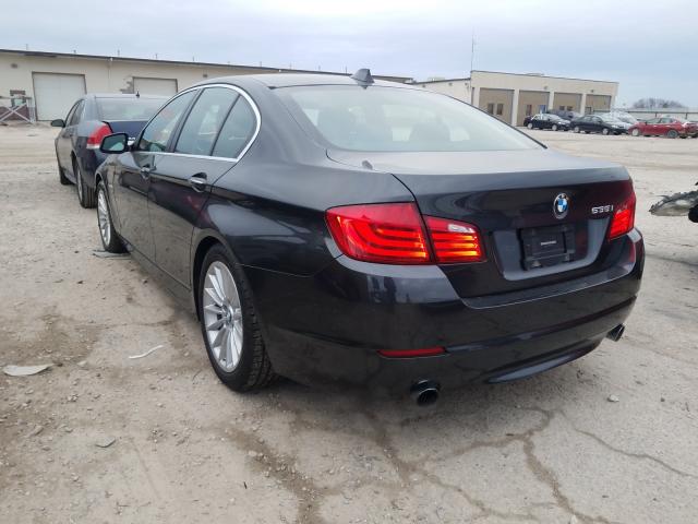 2011 BMW 535 XI WBAFU7C50BC875690