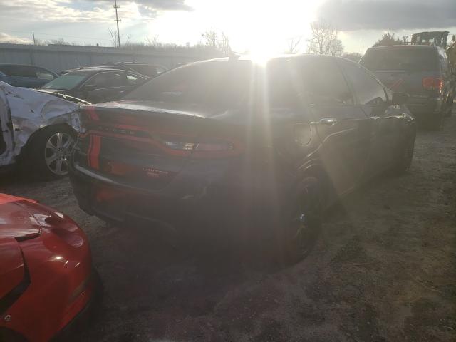 2013 DODGE DART LIMIT 1C3CDFCH8DD340179